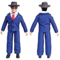thumbnail image 2 of DC World's Greatest Heroes! Series 2 Clark Kent Action Figure, 2 of 2