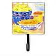 thumbnail image 2 of Carolines Treasures 6108SH4 Leash or Key Holder Single Hook multicolor, 2 of 2