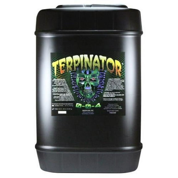 Rhizoflora Terpinator 4 Liter