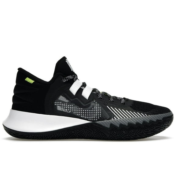 Nike Men's Kyrie Flytrap V Black Cool Grey Basketball Shoes, from StockX