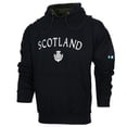 thumbnail image 3 of Scotland Hoodie Men's Sweatshirt with Pocket by Malham, 3 of 4