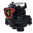 thumbnail image 4 of Carburador de alta calidad, rendimiento duradero, compatible con motores para aplicaciones de cortadoras de césped Briggs and Stratton, 4 of 5