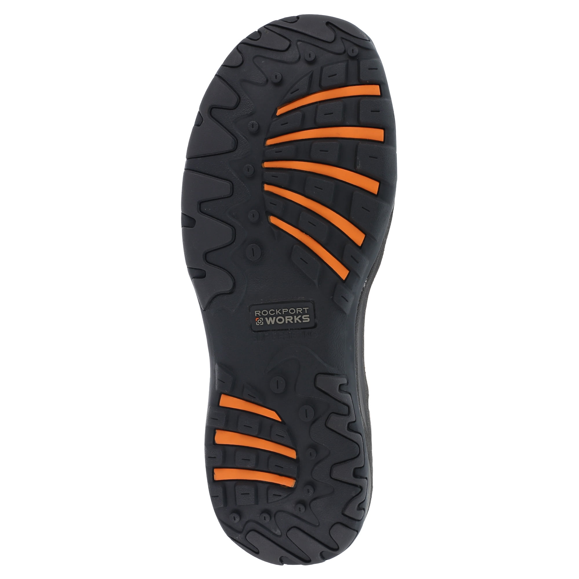 Rockport Works Men