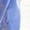Blue, variant on Blue Women Summer Halter Neck Boho Beach Maxi Dress Casual V Neck Ruffle Tiered Backless Long Dress