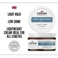 thumbnail image 3 of Cremo Barber Grade Hair Styling Thickening Paste, 4 Oz, 3 of 9