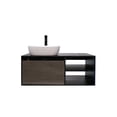 thumbnail image 1 of Gabinete Para Baño Con Lavamanos Y Monomando ODIN, 1 of 4