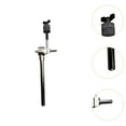 thumbnail image 6 of Kokiya Cymbal Arm Holder Professional Sturdy Cymbal Mount Arm Percussion Parts, 6 of 9
