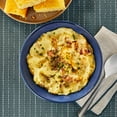 Marketside Loaded Mashed Potatoes Oven Ready Prepared Meal, 16 oz (Fresh)