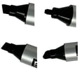 thumbnail image 2 of Bild Jumbo Permanent Markers - 8 Count Value Pack - Chisel tip - XL size, 2 of 5