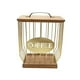thumbnail image 5 of Cesta para cápsulas de café, cesta para cápsulas de café, soporte para cápsulas de café para hotel Dorado, 5 of 9