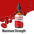 thumbnail image 2 of Glyco Harmony Drops Liquid Supplement, GlycoHarmony Supplement, All Natural Formula, 60 mL per Bottle (5 Pack), 2 of 5