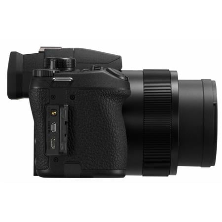 Panasonic Lumix DC-FZ1000M2 20.1MP Compact Camera with Optical
