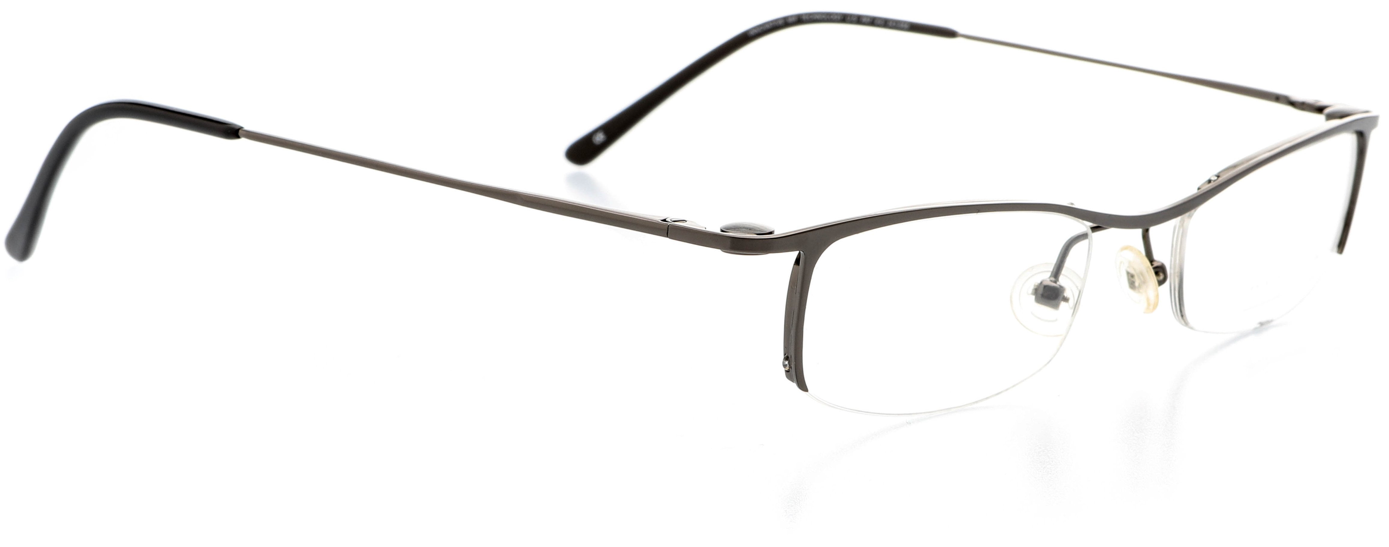 Flexon Autoflex 44 Eyeglasses 120 Natural Demo 55 16 140 