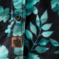 thumbnail image 5 of Legendary Whitetails Women's Trail Guide Fleece Long Sleeve Button Up Shirt, 5 of 5