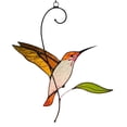 thumbnail image 1 of Ventana interior Regalos cardinales - Colgante de pájaro Decoraciones de regalo para el día de la madre Regalos de decoración para mujeres, 1 of 5