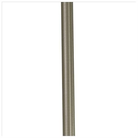 Minka Aire Downrod - 3/4 in. Id