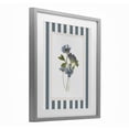 thumbnail image 2 of Stupell Industries French Country Summer Memories Flowers Gray Framed Print Under Glass, 13 x 16, by Val Rhodes, 2 of 8