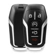 thumbnail image 4 of Smart Car Remote Control Key Fob M3N-A2C31243300 For Ford Edge Explorer Mustang Lincoln MKC, 4 of 5