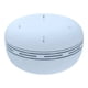 thumbnail image 1 of Amzcrzy Electrónica para hombres Organizador de electrónica Cámara digital Altavoz Bluetooth Macaron portátil para exteriores, mini altavoz redondo con forma de hamburguesa. Accesorios para juegos Ga, 1 of 1