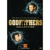 The True History Of The Mafia: Godfathers Collection (Full Frame)