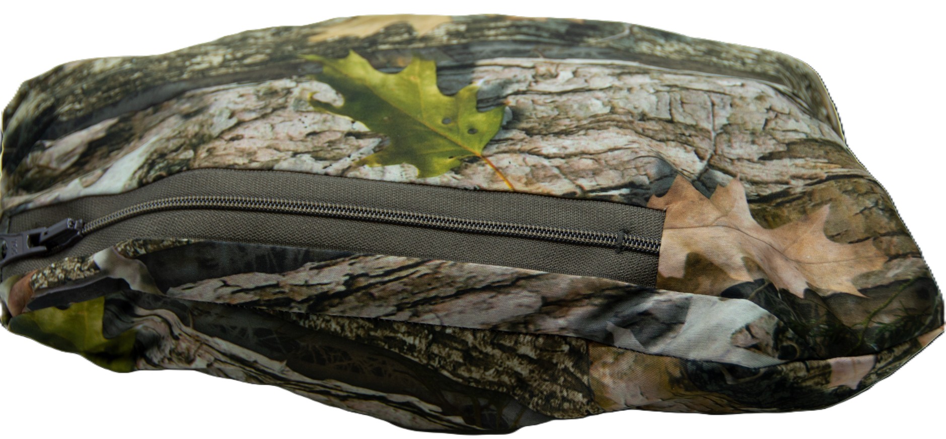 TrueTimber Men's HyTrek Waterproof Packable Hunting Pants