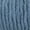 Bleu de pays, variante sur Bernat® Couverture™ #6 Fil de Polyester Super Volumineux 10,5oz/300g, 220 Yards