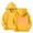 Yellow, variant on GiLiling Bow Hoodie for Girls, Kids Graphic Cute Leopard Print Sweatshirt, Casual Pullover Hoodie, Long Sleeve Crewneck Top (Green, 7-8 Years)