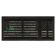 thumbnail image 4 of Chririnla Camouflage Pattern Foldable Trifold Card Wallet, Polyester Children's Wallet Lightweight Kids Trifold Wallet for Outdoor Sports Travel, 4 of 7
