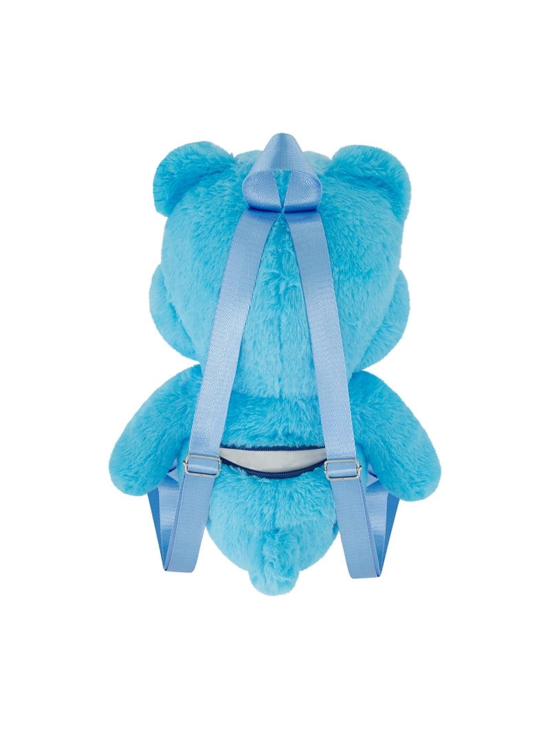 grumpy cat bobs mini backpack Plushie cara cats Care Bears Mini Backpack, Grumpy