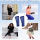 thumbnail image 5 of Calcetines de compresión para deportes al aire libre, protección de piernas, compresión para correr, calcetines de presión para hombres y mujeres, 5 of 5