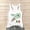 White, variant on 2026 Italy Soccer Graphic Tank Top for Women - Casual Sleeveless Athletic Camisole - Summer Sports Fan Crewneck Vest Top for Everyday Activewear
