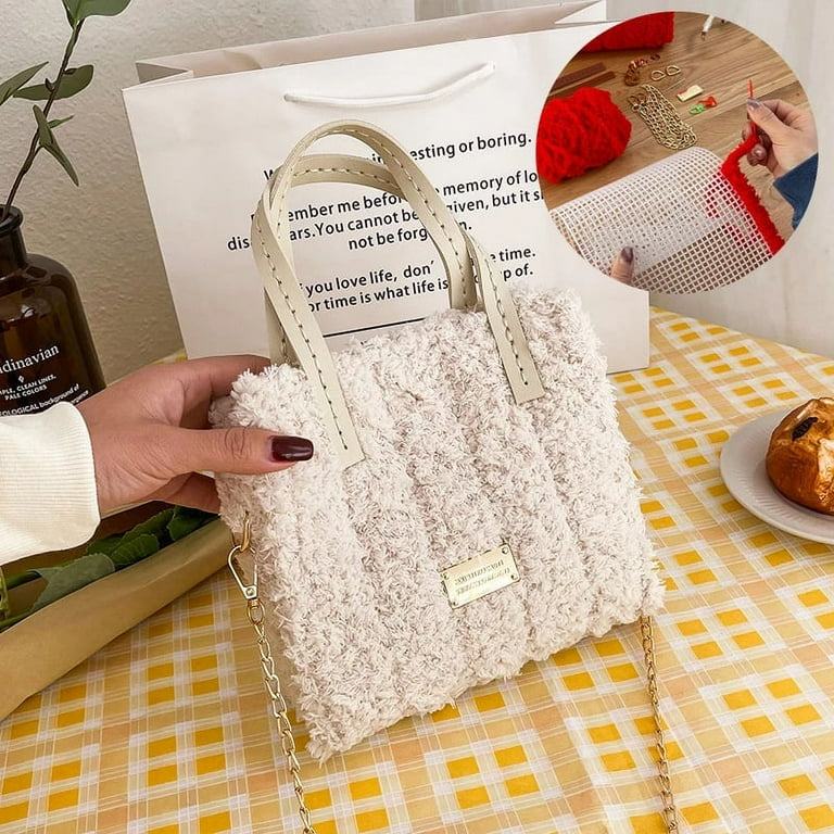 Fabric online bag making
