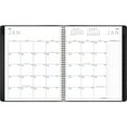thumbnail image 3 of At-A-Glance Contemporary Monthly Planner, 3 of 3