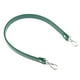 thumbnail image 3 of Moda Cuero Reempzo Monedero Correas Bolso Bolso Cinturón Pteado Verde Zulema Correas de repuesto para bolso, 3 of 5