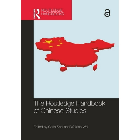 The Routledge Handbook of Chinese Studies, (Paperback)