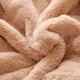 thumbnail image 2 of Gibobby Chaqueta de invierno para niñosChaqueta de abrigo de invierno de Color sólido de manga larga para niños pequeños y niñas, prendas de vestir cálid(Marrón, 3-6 Meses), 2 of 5