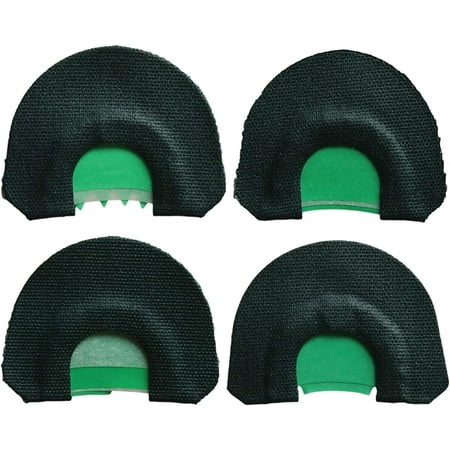Quaker Boy Gobblin Fever Turkey Call 4 Pack