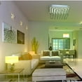 thumbnail image 4 of 4Pcs Color Changing Light Bulbs with Remote, 3W/6W E27 LED Light Bulbs Dimmable, Multicolor Decorative Lighting Bulb for Home, Stage, 4 of 6