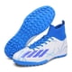 thumbnail image 4 of Zapatos de fútbol para hombre, botas de entrenamiento de fútbol, antideslizantes, ultraligeras, cómodas y transpirables, Unisex, FG/TF, 4 of 5