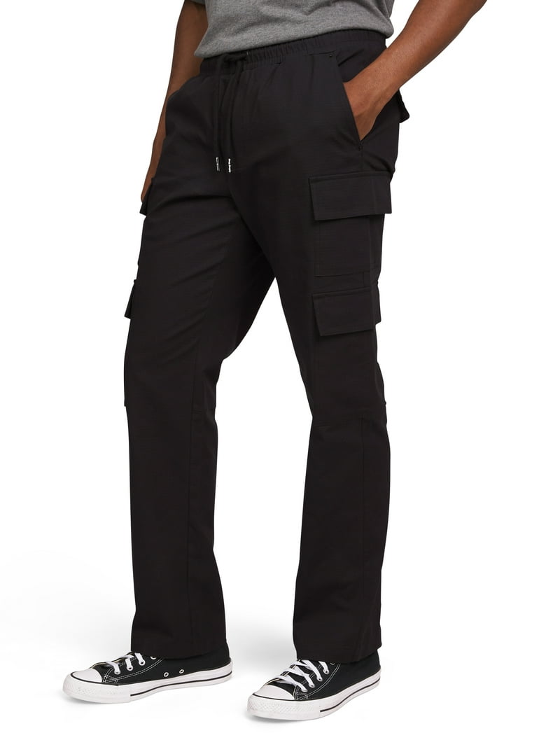 VGW GRAPING CARGO PANTS 黒 メンズ XL VIRGOwearworks（ヴァルゴウェアワークス）の「VGW GRAPING