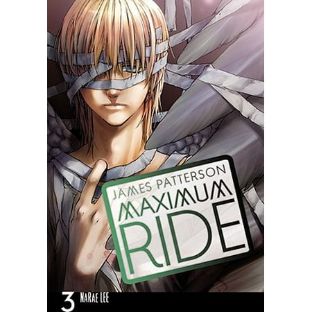 Maximum Ride: The Manga, Vol. 3 (Best Of Pankaj Udhas Vol 3)