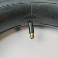 thumbnail image 4 of 2PCS 4.10/3.50-4 Inner Tube for 10" Pneumatic Tires, Hand Trucks, Dolly, Lawn Mowers, Wheelbarrows, Generators,Utility Carts, 4 of 6