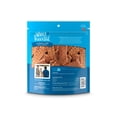 thumbnail image 2 of WholeHearted Culinary Cuts Jerky Receta Salmón para Perro 454 g WholeHearted Salmon, 2 of 6