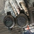 thumbnail image 4 of Rome Industries Round Pie Iron Cast Iron, 4 of 6