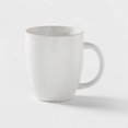 thumbnail image 6 of 16pc Porcelain Dinnerware Set White - Threshold, 6 of 9