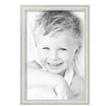 thumbnail image 2 of ArtToFrames 14" x 21" White Picture Frame, 14x21 inch White MDF Poster Frame (WOM-4098),  Pack, 2 of 8