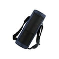 thumbnail image 2 of Greeniant Bolsa enfriadora de botella de agua con correa ajustable Bolsa universal portátil Bolsas de enfriamiento de aislamiento multiusos azul oscuro Kits de desorden para acampar Azul oscuro Greeniant OD024513-02, 2 of 6