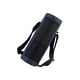 thumbnail image 1 of Sonducket Bolsa enfriadora de botella de agua con correa ajustable Bolsa de gran capacidad Bolsas de enfriamiento con aislamiento fresco Viajar Escalada Kits de desorden para acampar Azul oscuro Sonducket OD024513-02, 1 of 6