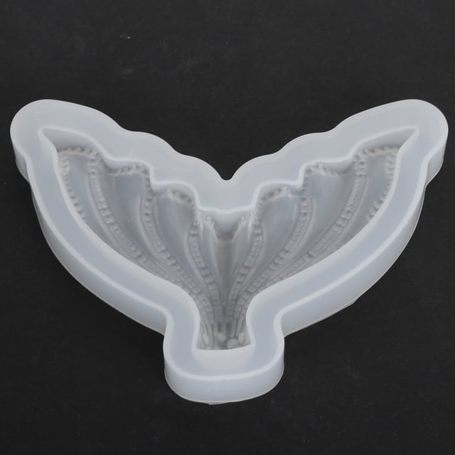 Molde de Silicona ANGGREK Práctico para Manualidades