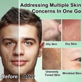thumbnail image 2 of Skin Care Set GOWLAVER Hydrating & Moisturizing for Men, 2 of 9